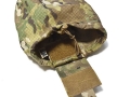 米軍放出品 ATS Tactical ロールアップ ダンプポーチ マルチカム 特殊部隊