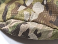 米軍放出品 ATS Tactical ロールアップ ダンプポーチ マルチカム 特殊部隊
