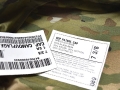 米軍実物 OCP スコーピオン パトロールキャップ 7 3/8 陸軍 ARMY マルチカム