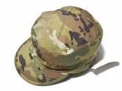 米軍実物 OCP スコーピオン パトロールキャップ 7 3/8 陸軍 ARMY マルチカム