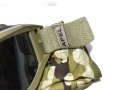 米軍実物 REVISION ゴーグル DESERT LOCUST マルチカム APEL 防弾 陸軍 ARMY