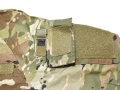 米軍実物 IHWCU ジャケット ジャングル ユニフォーム OCP S-S 新型 陸特 マルチカム
