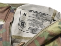 米軍実物 新型 OCP スコーピオン MASSIF ARMY コンバットシャツ ACS Type II S マルチカム 陸軍