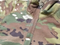 米軍実物 新型 OCP スコーピオン MASSIF ARMY コンバットシャツ ACS Type II S マルチカム 陸軍