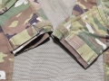 米軍実物 新型 OCP スコーピオン MASSIF ARMY コンバットシャツ ACS Type II S マルチカム 陸軍
