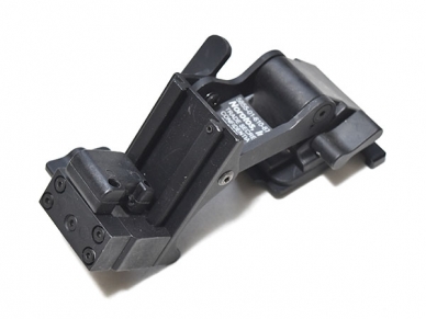 米軍実物 新型 NOROTOS ノロトス RHINO2 NVG マウント USMC ARMY ナイトビジョン