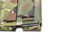米軍放出品 GBRS Group ダブル ピストルマガジンポーチ マルチカム 特殊部隊