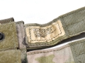 米軍放出品 LBT-9033B 40mm ダブル ピストル/グレネードポーチ マルチカム 特殊部隊