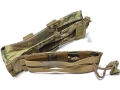 米軍実物 官給品 TYR Tactical PRC-152 ラジオポーチ マルチカム 特殊部隊 SOCOM