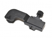 米軍実物 AN/PVS-14 ナイトビジョン Jアーム NVG ウェポン マウント 陸軍 海兵隊 特殊部隊