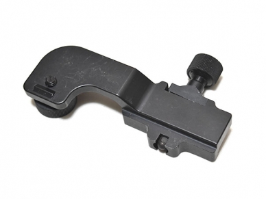 米軍実物 AN/PVS-14 ナイトビジョン Jアーム NVG ウェポン マウント 陸軍 海兵隊 特殊部隊