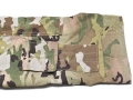 米軍実物 AIRCREW エアクルージャケット シャツ OCP/スコーピオン マルチカム 陸軍 ARMY XS-S