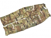 米軍実物 AIRCREW エアクルー パンツ OCP/スコーピオン マルチカム 陸軍 ARMY XS-S