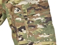 米軍実物 AIRCREW エアクルー パンツ OCP/スコーピオン マルチカム 陸軍 ARMY XS-S