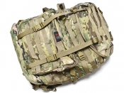米軍実物 LBT MOLLE 4000 RUCK リュックサック バックパック マルチカム 陸軍 空挺