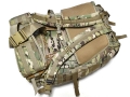 米軍実物 LBT MOLLE 4000 RUCK リュックサック バックパック マルチカム 陸軍 空挺