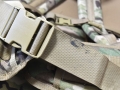 米軍実物 LBT MOLLE 4000 RUCK リュックサック バックパック マルチカム 陸軍 空挺