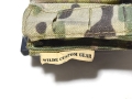米軍放出品 Wilde Custom Gear ダブル ピストル マガジンポーチ マルチカム 特殊部隊