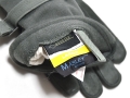 米軍実物 MASLEY GORE-TEX CWF コールドウェザー フライヤーズ グローブ L 防水 難燃性