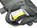 米軍実物 MASLEY GORE-TEX CWF コールドウェザー フライヤーズ グローブ L 防水 難燃性