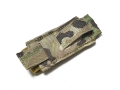 米軍実物 官給品 First Spear 40mm シングル グレネードポーチ マルチカム 特殊部隊