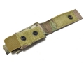 米軍実物 官給品 First Spear 40mm シングル グレネードポーチ マルチカム 特殊部隊
