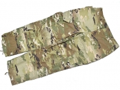 米軍実物 OCP スコーピオン W2 コンバットパンツ マルチカム M-S 陸軍 ARMY