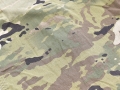 米軍実物 OCP スコーピオン W2 コンバット シャツ ジャケット マルチカム S-R 陸軍 ARMY