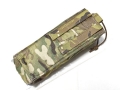 米軍実物 Crye Precision クライ AVS MBITR ラジオポーチ PRC-148/152 マルチカム 特殊部隊