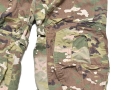 米軍実物 OCP スコーピオン ARMY コンバットパンツ FLAME RESISTANT M-R 新型 CRYE マルチカム