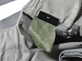 米軍実物 Patagonia パタゴニア PCU GEN2 LEVEL5 ソフトシェルパンツ M-R 特殊部隊