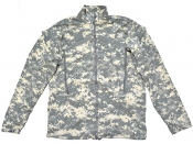 米軍実物 GEN3 ECWCS LEVEL4 WIND ジャケット ウィンドブレーカー ACU/UCP S-L ARMY 陸軍