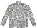 米軍実物 GEN3 ECWCS LEVEL4 WIND ジャケット ウィンドブレーカー ACU/UCP S-L ARMY 陸軍
