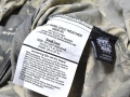 米軍実物 GEN3 ECWCS LEVEL4 WIND ジャケット ウィンドブレーカー ACU/UCP S-L ARMY 陸軍