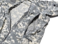 米軍実物 GEN3 ECWCS LEVEL4 WIND ジャケット ウィンドブレーカー ACU/UCP S-L ARMY 陸軍