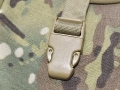 米軍実物 E-TOOL キャリアー ショベル ポーチ スコップ マルチカム