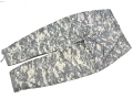 米軍実物 GEN3 ECWCS LEVEL6 ゴアテックスパンツ ACU/UCP S-R 陸軍 ARMY