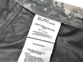 米軍実物 GEN3 ECWCS LEVEL6 ゴアテックスパンツ ACU/UCP S-R 陸軍 ARMY