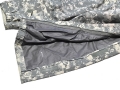 米軍実物 GEN3 ECWCS LEVEL6 ゴアテックスパンツ ACU/UCP S-R 陸軍 ARMY