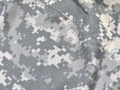 米軍実物 GEN3 ECWCS LEVEL6 ゴアテックスパンツ ACU/UCP S-R 陸軍 ARMY