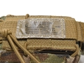 米軍実物 官給品 TYR Tactical Combat Adjustable ピストル マガジンポーチ マルチカム SOFLCS