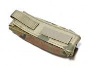 米軍実物 IFAK2 止血帯 ポーチ OCP スコーピオン マルチカム SEKRI ARMY 陸軍