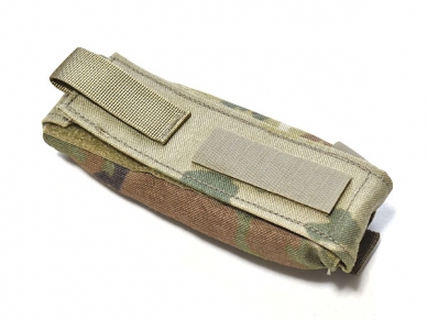米軍実物 IFAK2 止血帯 ポーチ OCP スコーピオン マルチカム SEKRI ARMY 陸軍