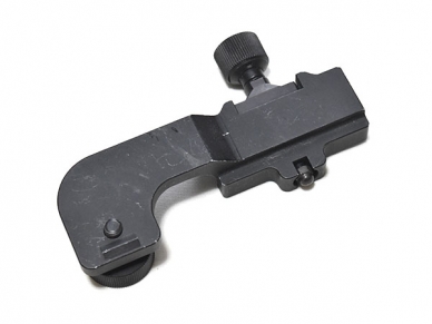 米軍実物 AN/PVS-14 ナイトビジョン Jアーム NVG ウェポン マウント 陸軍 海兵隊 特殊部隊