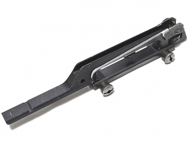 米軍実物 M4/M16 キャリング ハンドル グースネックマウント キャリーハンドル