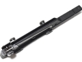 米軍実物 M4/M16 キャリング ハンドル グースネックマウント キャリーハンドル