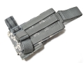 米軍実物 LBT-6099Z ロンドンブリッジトレーディング ユニバーサル レッグ ホルスター ACU