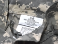 米軍実物 GEN3 ECWCS LEVEL5 ソフトシェル ジャケット S-R ACU/UCP 陸軍