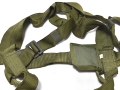 米軍実物 SURVIVAL EXTRACTION ハーネス AIRCREW エアークルー ARMY 陸軍