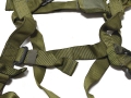 米軍実物 SURVIVAL EXTRACTION ハーネス AIRCREW エアークルー ARMY 陸軍